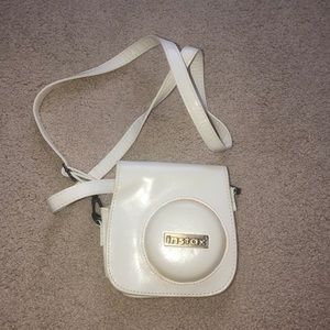 Instax mini 8 polaroid camera case